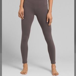 Prana Pillar 7/8 length leggings
